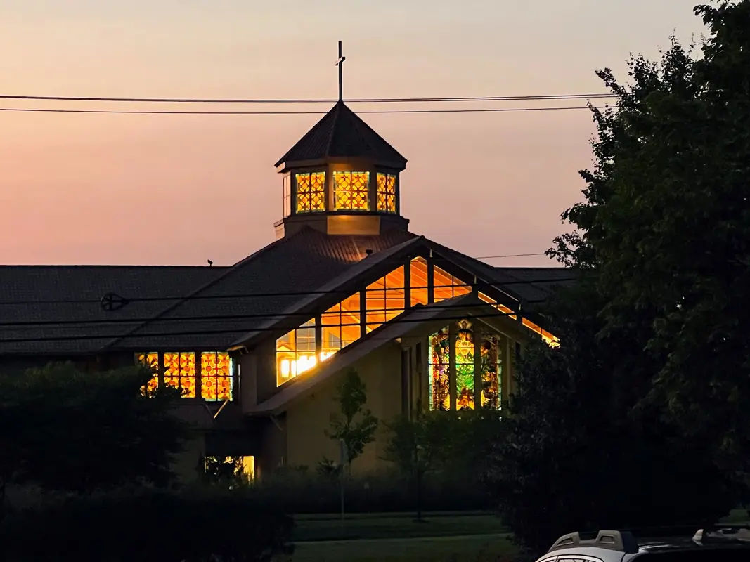 Our Lady of Guadalupe Church