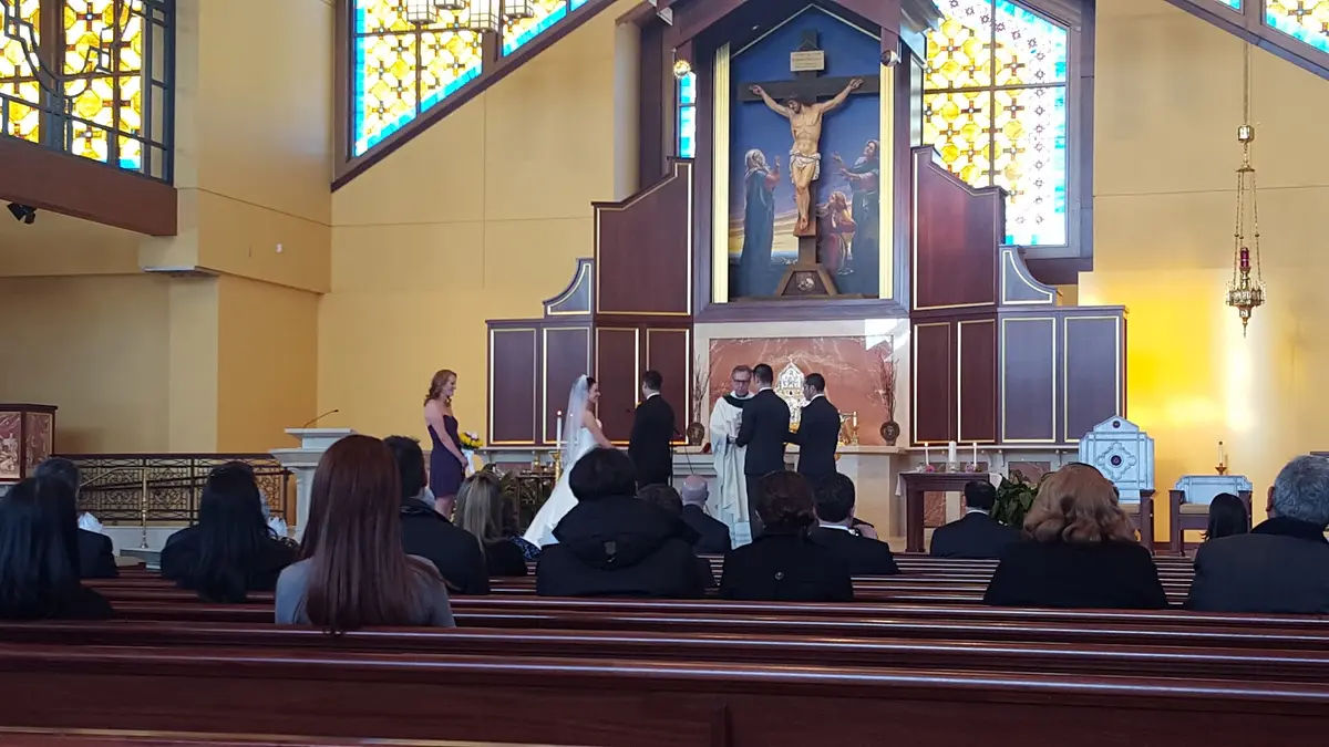 Our Lady of Guadalupe Catholic Church