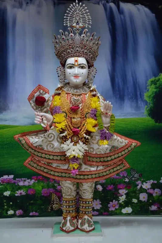 Shri Swaminarayan Hindu Temple ISSO - Photo 2