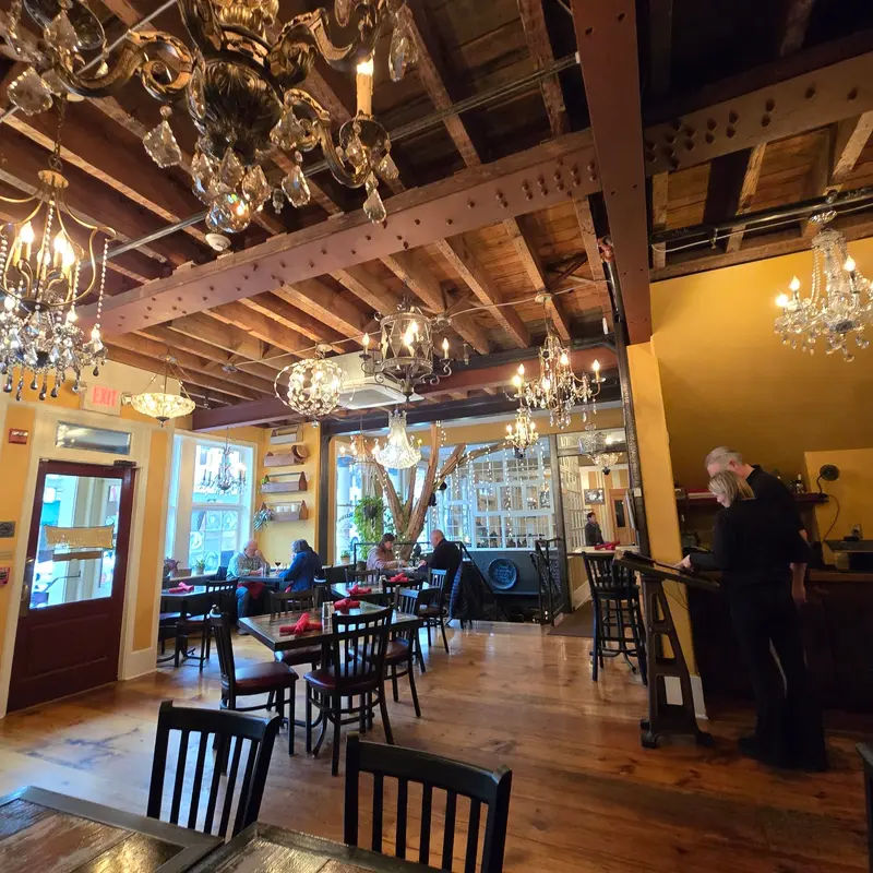 The Hattery Stove & Still in Doylestown - Photo 4