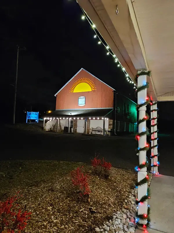 Rising Sun Inn photo 6