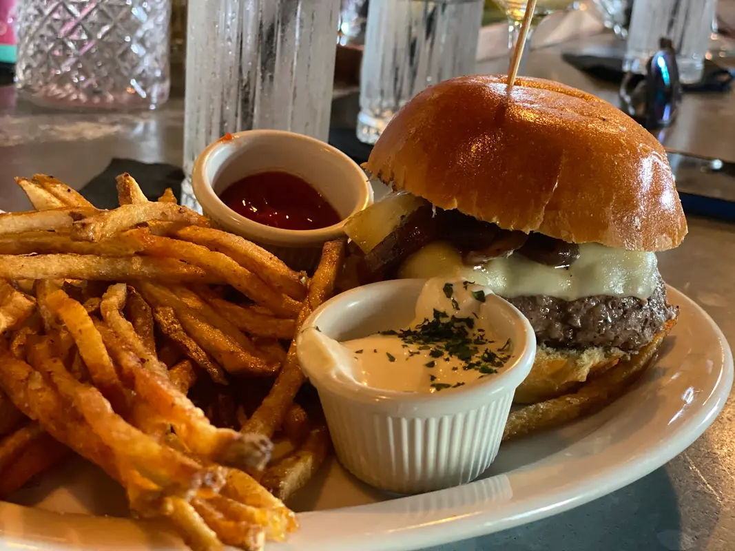 The Salt House in New Hope - Photo 3