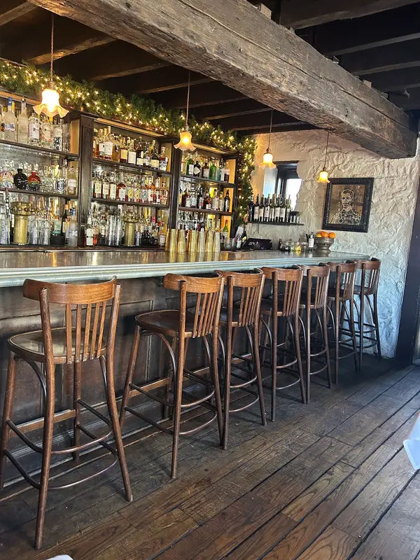 The Salt House in New Hope - Photo 4