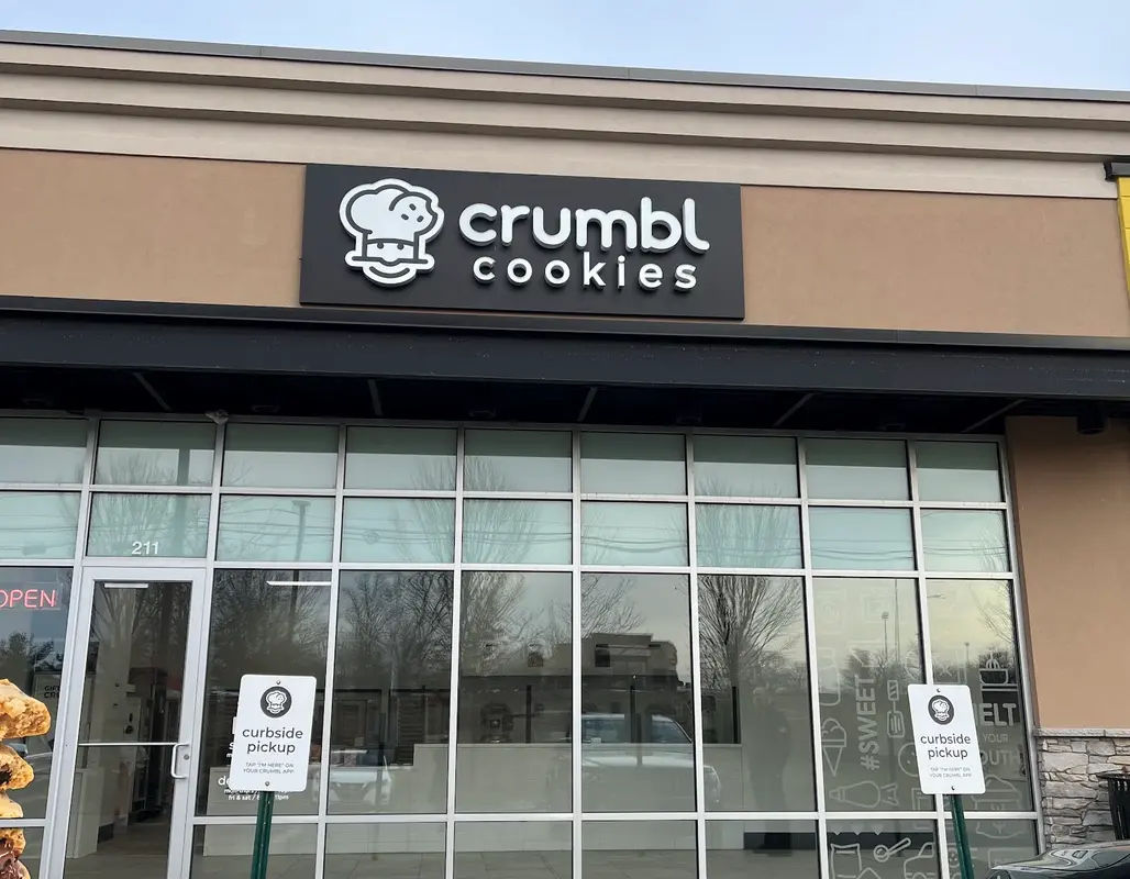 Crumbl - Warrington in Warrington - Photo 4