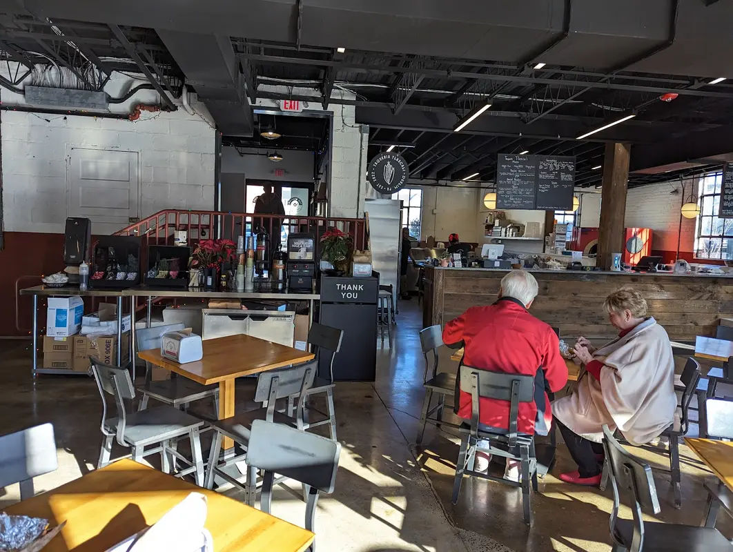 Taqueria Tlaxcali: Traditional Mexican Cuisine in Dublin - Photo 2