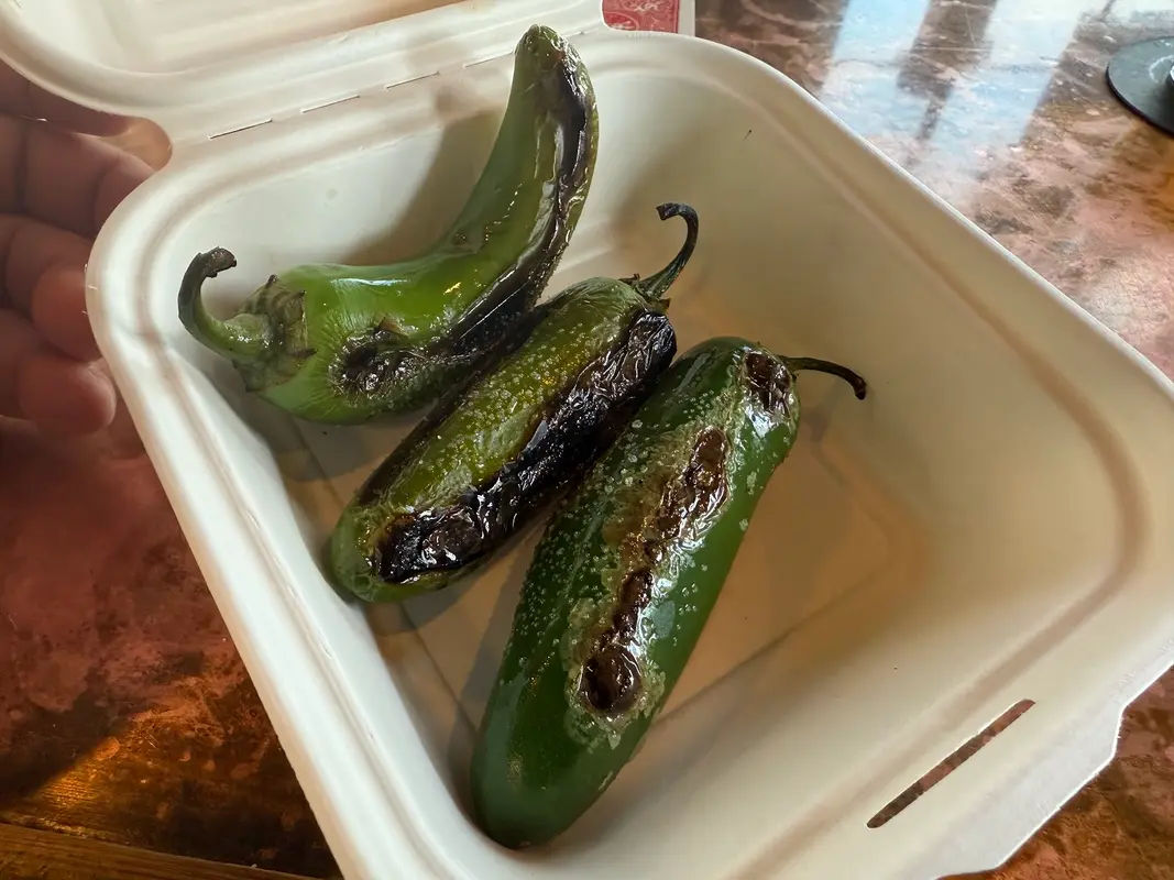 Taqueria Tlaxcali: Traditional Mexican Cuisine in Dublin - Photo 3