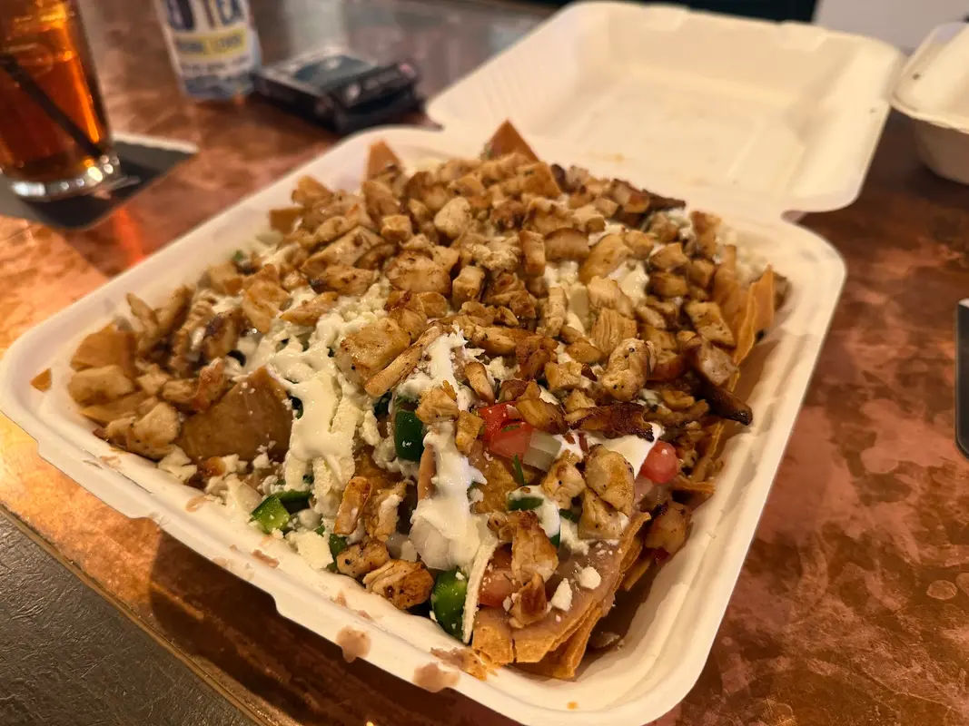 Taqueria Tlaxcali: Traditional Mexican Cuisine photo 6