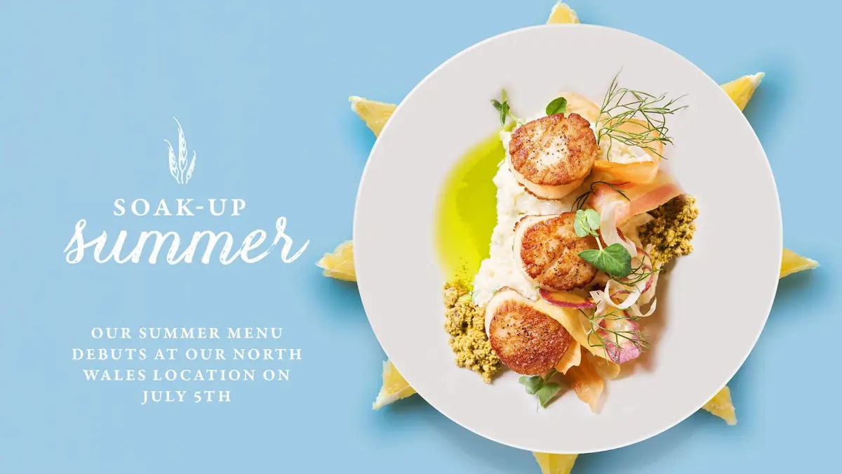 Harvest Seasonal Grill - Newtown in Newtown - Photo 2