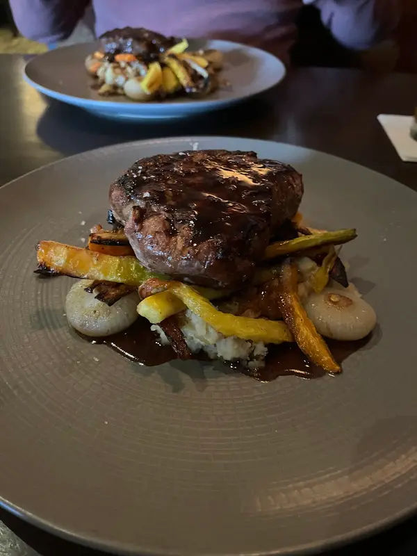 Harvest Seasonal Grill - Newtown photo 6