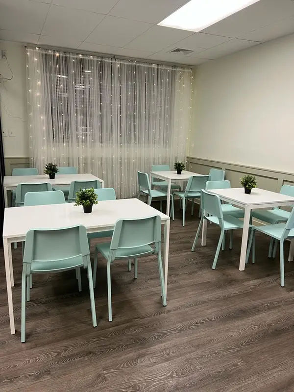 Lilya’s Kitchen Bakery and Cafe in Southampton - Photo 1