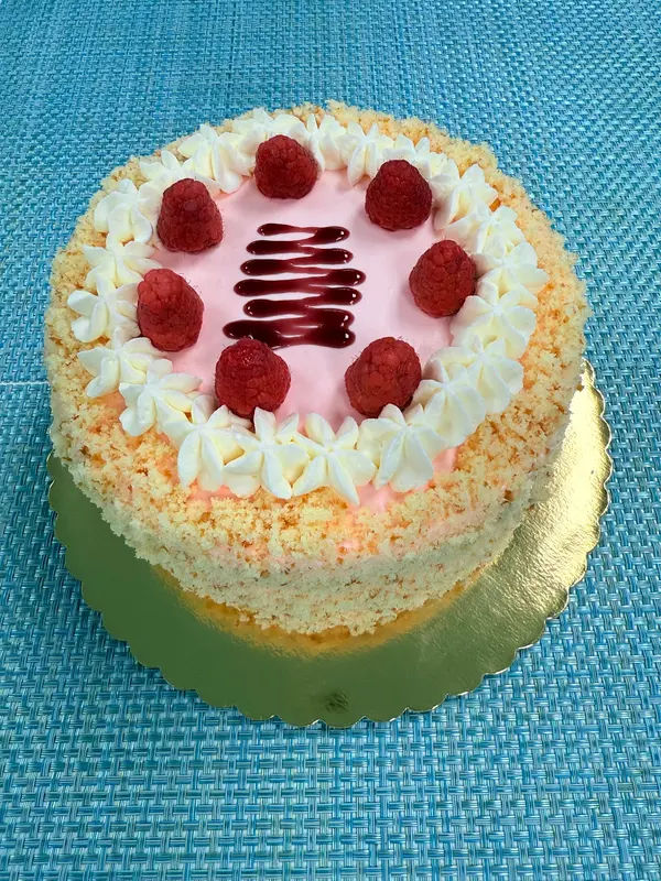 Lilya’s Kitchen Bakery and Cafe photo 5