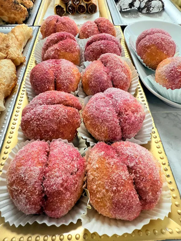 Lilya’s Kitchen Bakery and Cafe photo 6