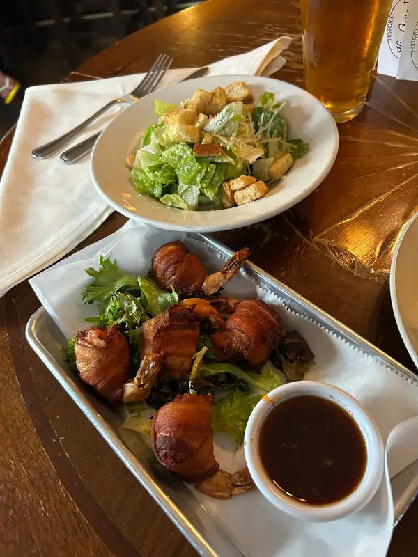 King George II Inn in Bristol - Photo 2