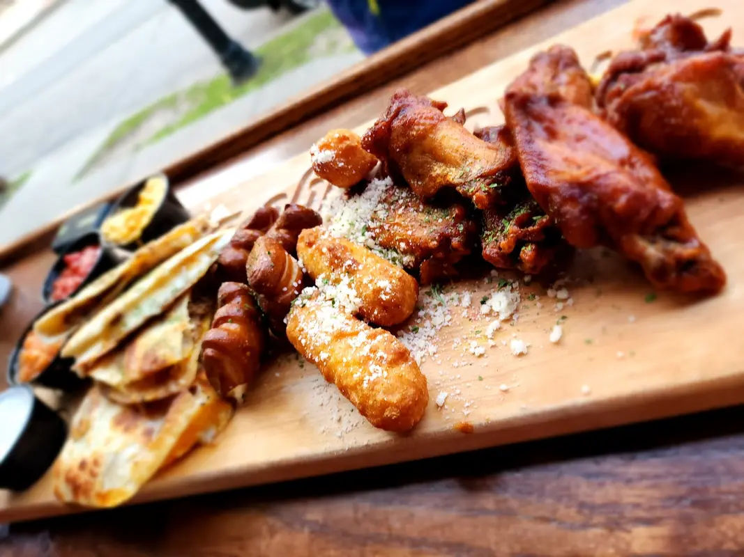 Jive Bar & Lounge in Milford - Photo 4