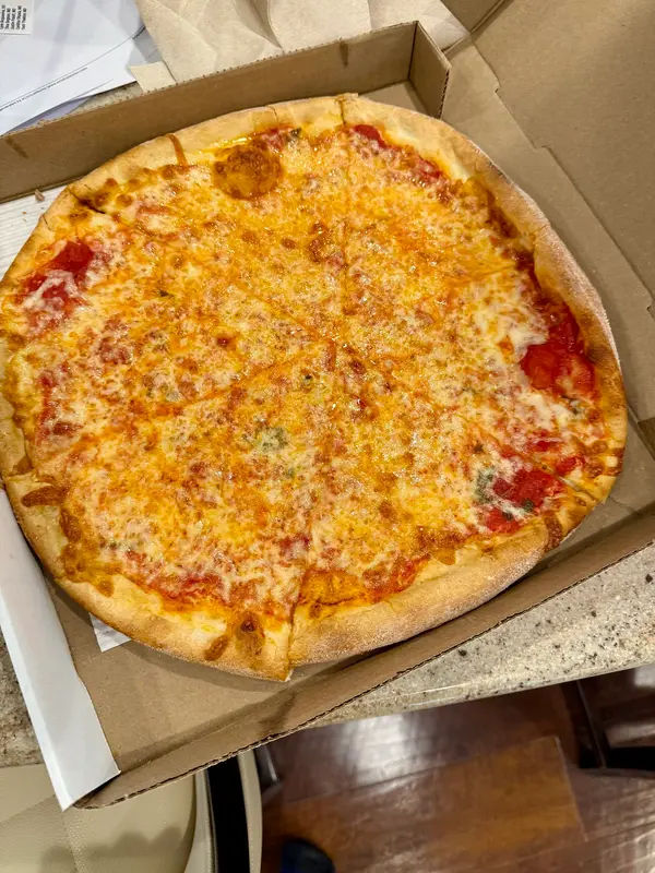 Lorenzo’s Pizza Steaks & Hoagies lll in Southampton - Photo 2