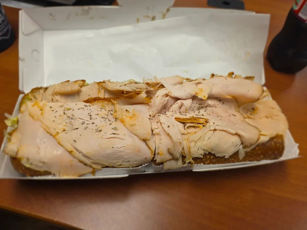 Lorenzo’s Pizza Steaks & Hoagies lll in Southampton - Photo 4