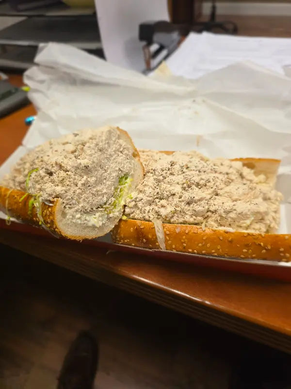 Lorenzo’s Pizza Steaks & Hoagies lll photo 5