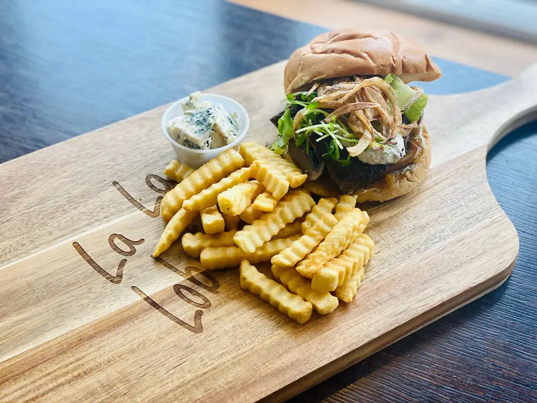 La La Lobster in Yardley - Photo 2