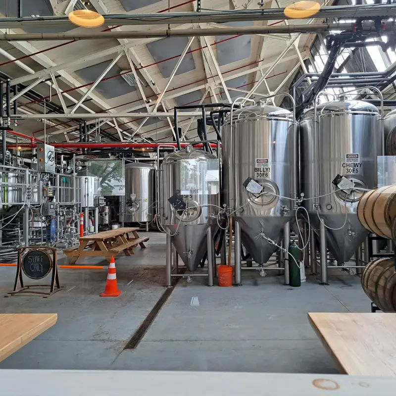 Free Will Brewing in Perkasie - Photo 3