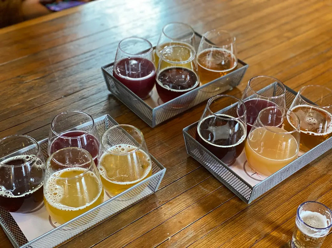 Free Will Brewing in Perkasie - Photo 4