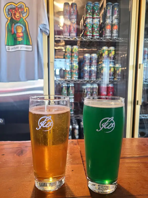 Free Will Brewing photo 5