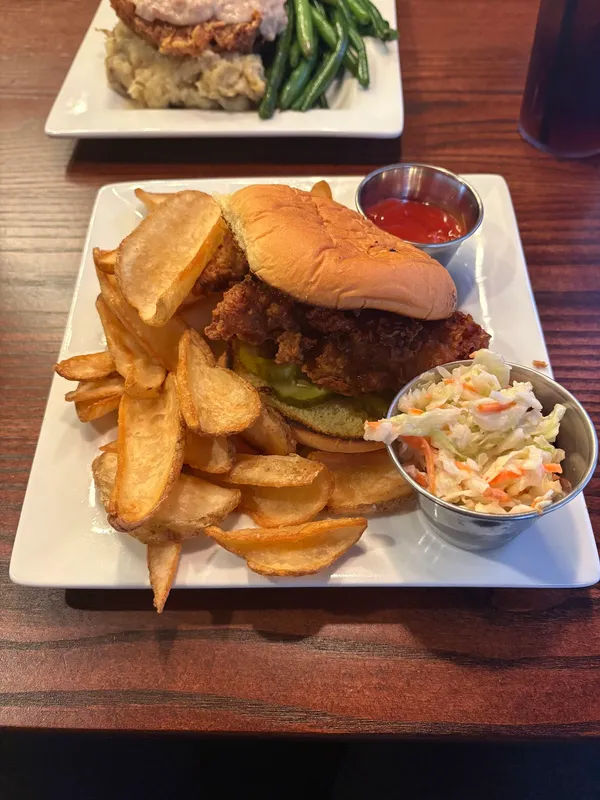 Hart's Tavern in Lahaska - Photo 1