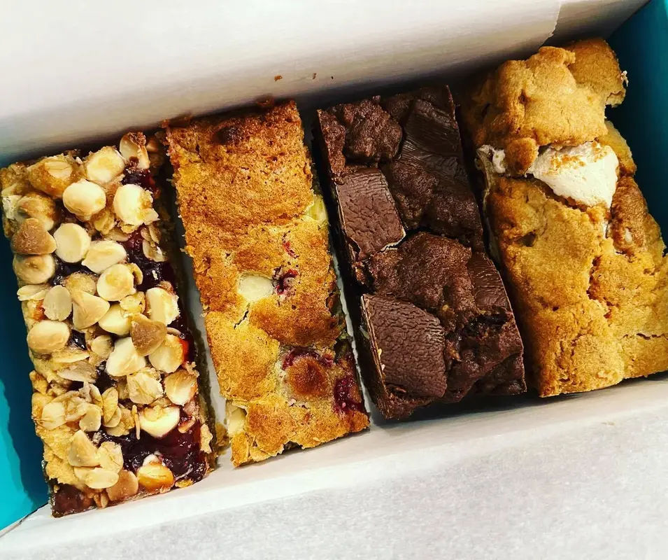 Mandee's Treats in Doylestown - Photo 2