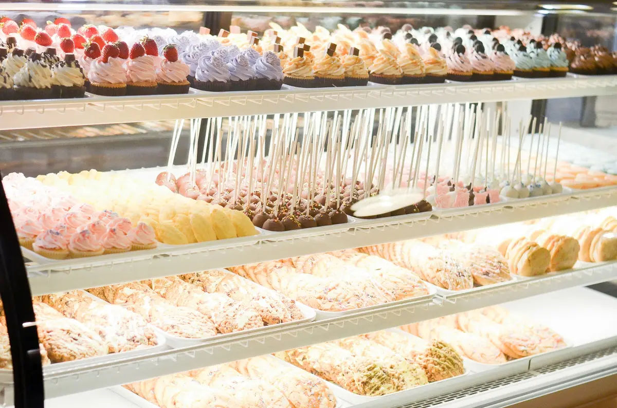 The Novel Baker in Doylestown - Photo 1