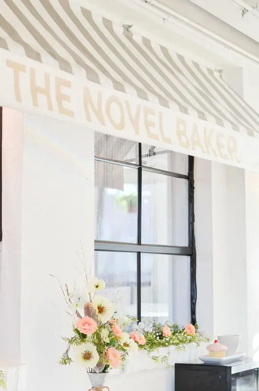 The Novel Baker in Doylestown - Photo 3