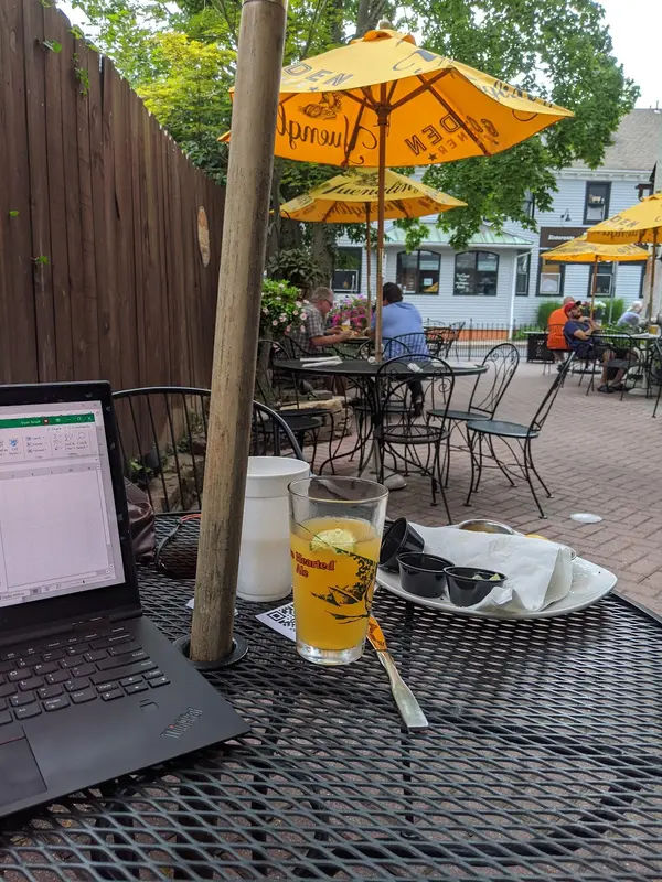 Penn Taproom in Doylestown - Photo 4