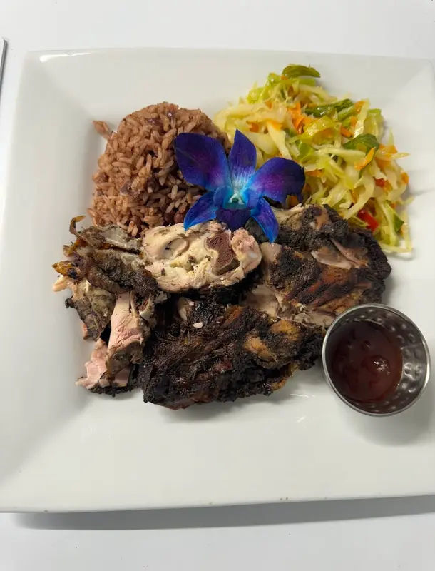 Marley's Kitchen + Bar in Northampton - Photo 4