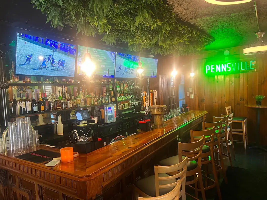 Marley's Kitchen + Bar photo 5