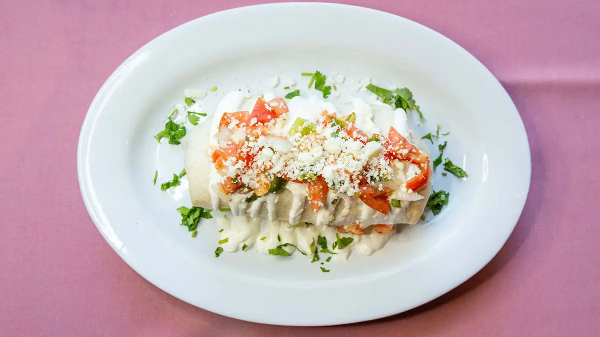 Los Gemelos Family Restaurant in Telford - Photo 2