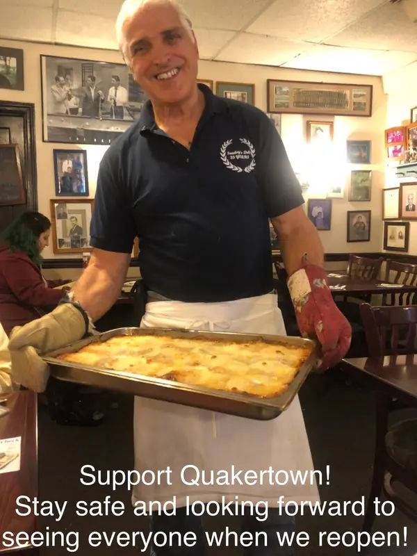 Sunday's Deli & Restaurant in Quakertown - Photo 3