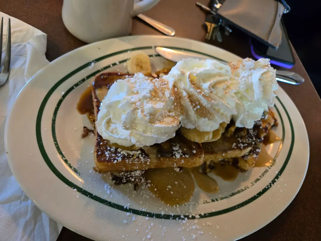 Kathy's Country Kitchen in Quakertown - Photo 4