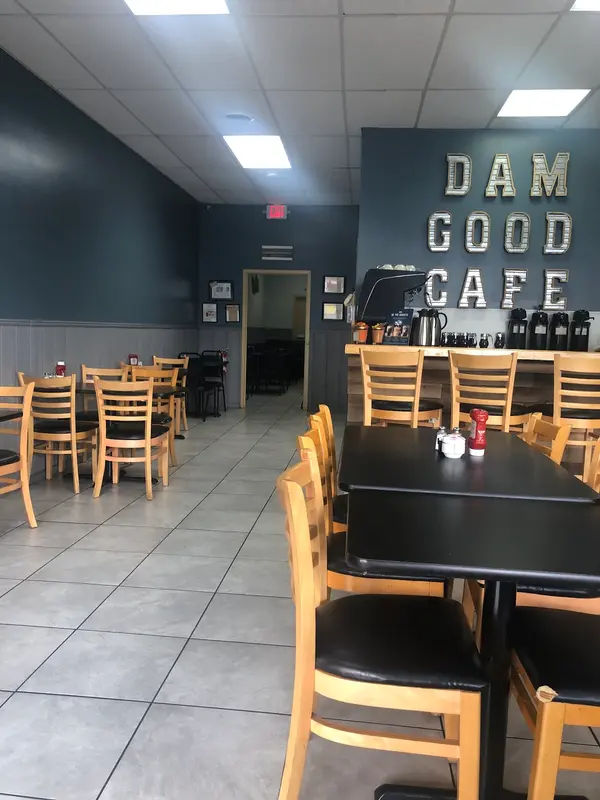 Dam Good Cafe photo 5