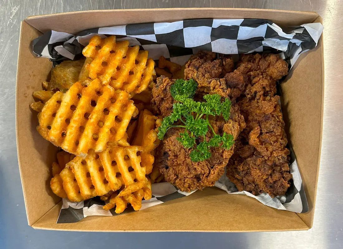 Skip's Wrightstown in Wrightstown - Photo 3