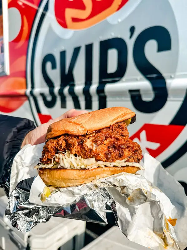 Skip's Wrightstown in Wrightstown - Photo 4