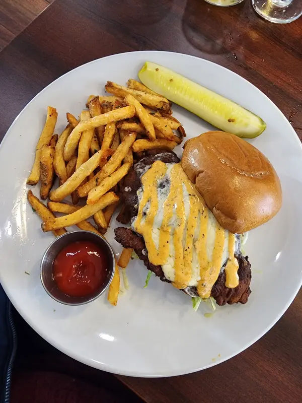 Wycombe Tavern & Grille in Wycombe - Photo 2