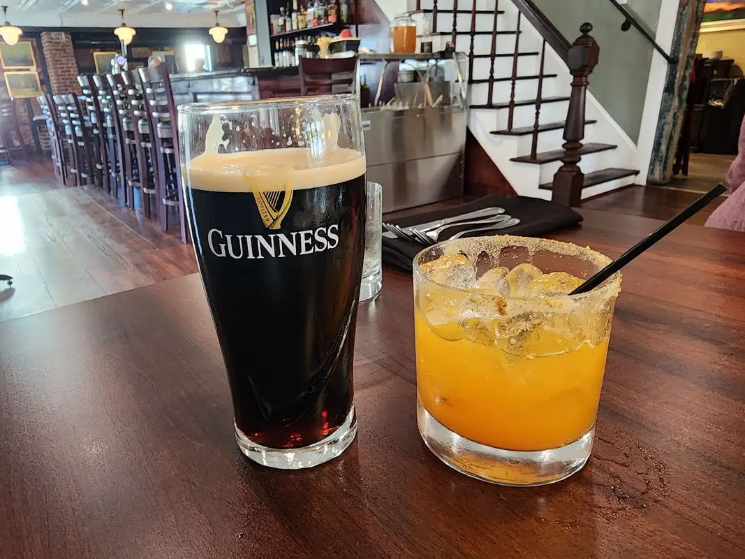 Wycombe Tavern & Grille in Wycombe - Photo 4