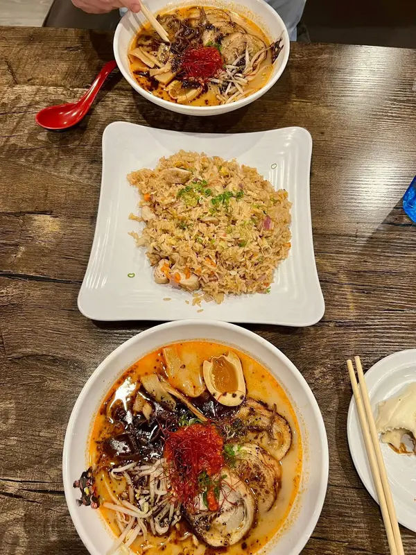 Noodle House in Chalfont - Photo 3