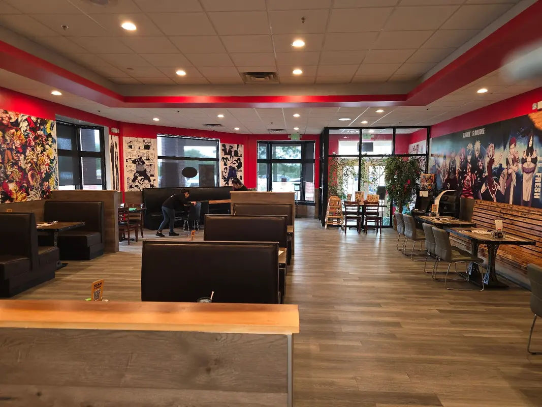 Noodle House in Chalfont - Photo 4