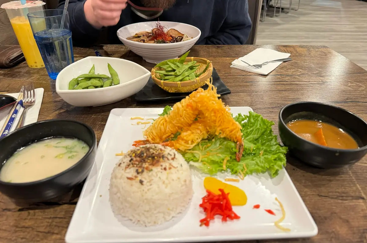 Noodle House photo 5