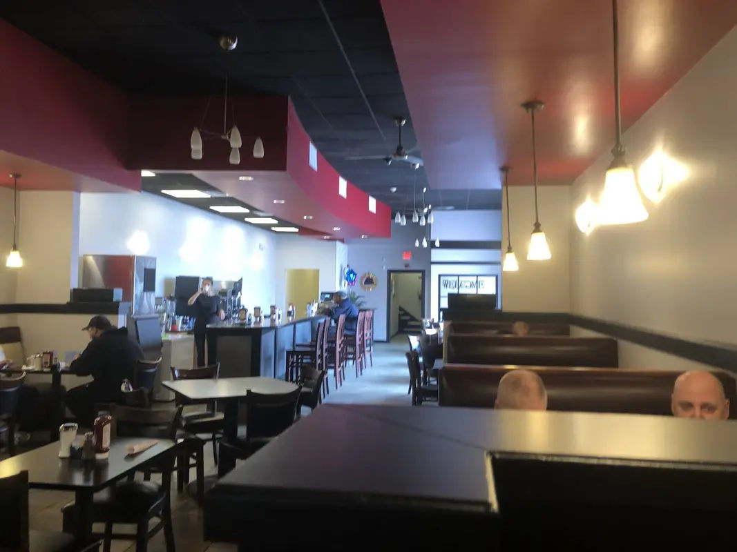 Fame: Good Eats in Morrisville - Photo 1