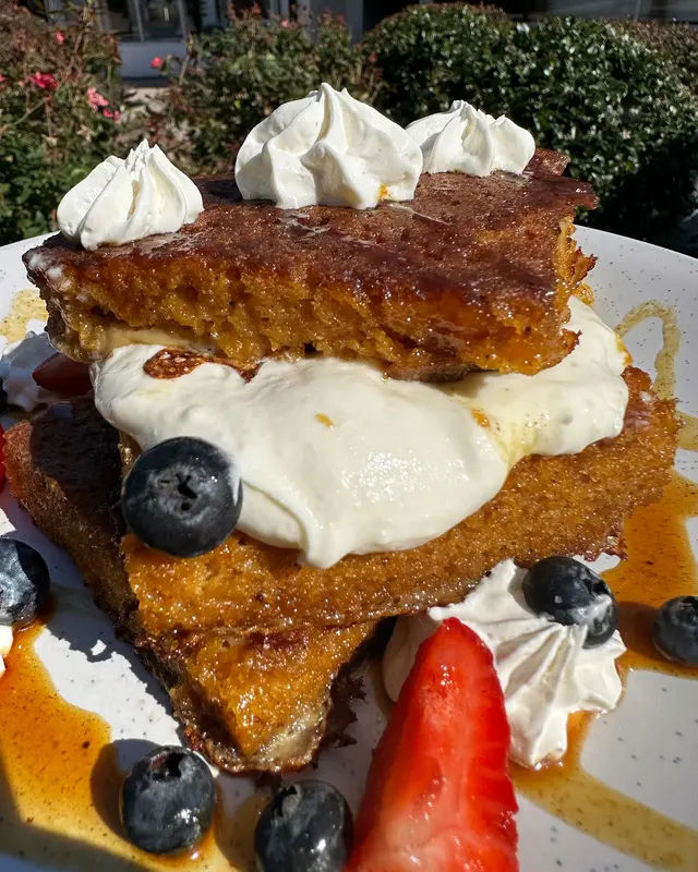 Fame: Good Eats in Morrisville - Photo 2