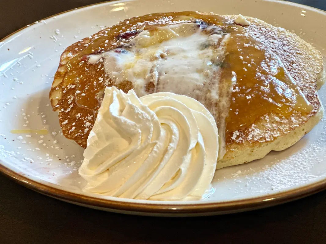 Fame: Good Eats in Morrisville - Photo 3