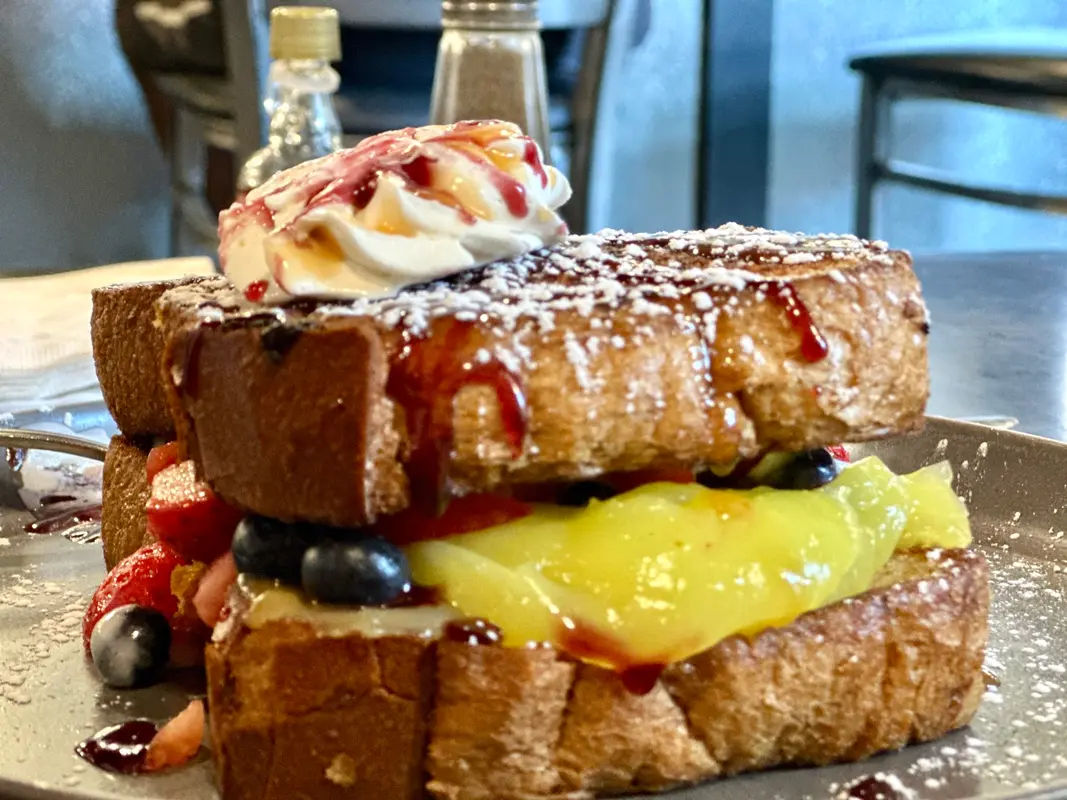 Fame: Good Eats in Morrisville - Photo 4