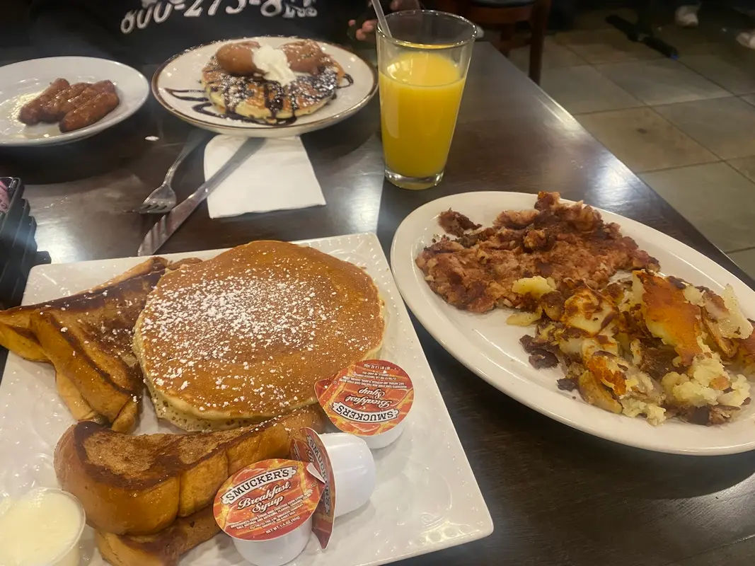 Fame: Good Eats photo 5