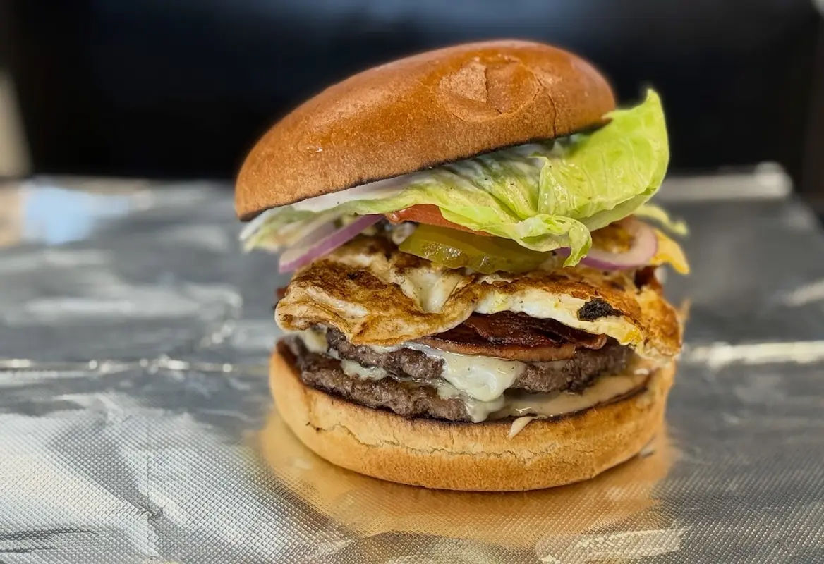 Refuel at The Station