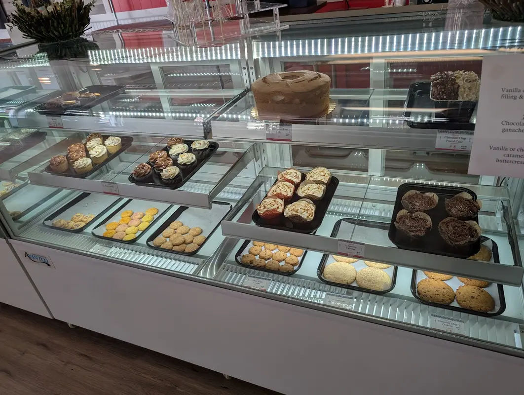 Haasis Gluten Free Bakery in Perkasie - Photo 3